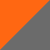 color-gris-naranja