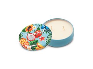 Vela Aromatica Circular