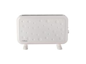 Calefactor Convector Electrico Liliana CNG17