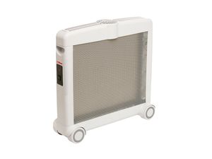Calefactor Panel Liliana CFM717 con Forzador
