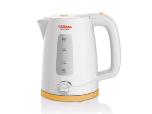 Pava Eléctrica Liliana AP175B 1,7 L