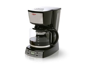 Cafetera de Filtro Liliana AC964
