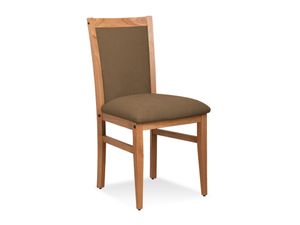 Silla Camila Roble