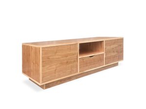 Mueble de TV Rack Nordico Retro