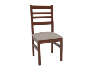 Silla Trani Cedro