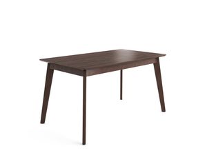 Mesa De Comedor Hedda Blanco 1.50 mts