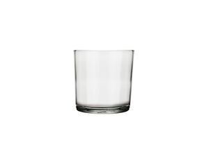 Vaso de Whisky