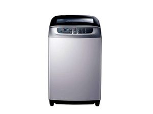Lavarropas Samsung 8 Kg Modelo WA80F5S4UDA
