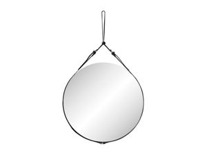 Espejo Belt Chocolate 67