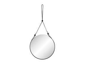 Espejo Belt Negro 47