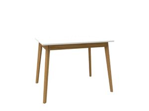 Mesa De Comedor Artica Bar Roble Helsinki 75 cm