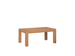 Mesa de Centro Contemporanea 0.90 mts