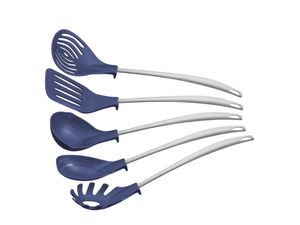 Set de Utensillos Movin Tramontina 5 Piezas