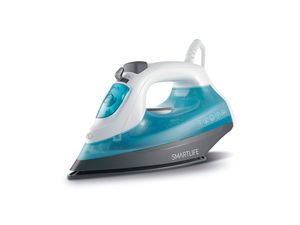 Plancha a  Vapor Smartlife SLSIC2326