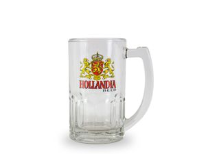 Vaso Jarro Chopp Cerveza Fernet Estampado 300ml