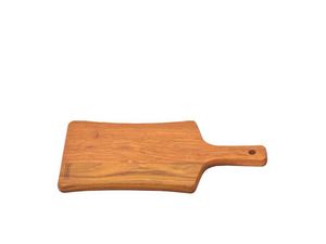 Tabla Tramontina Rectangular Con Mango