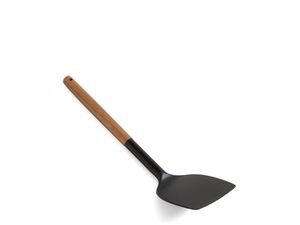 Espatula Nylon Negro