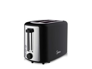 Tostadora Electrica Midea Modelo BT-PM2BAR1