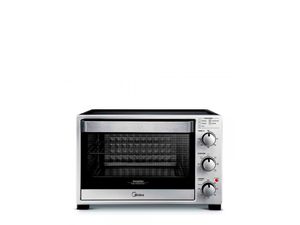 Horno Eléctrico Midea TO-M232SAR2 32 L