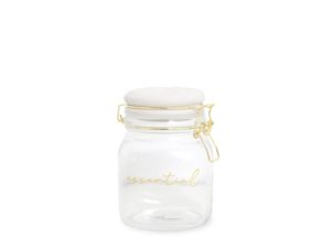 Frasco Hermetico Essential 1000 ml