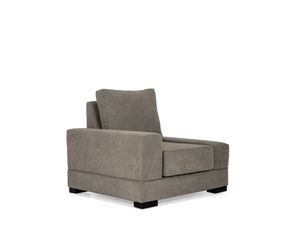 Sillon Verona Brazo Izquierdo