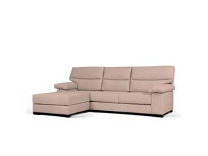 Sofa Nipur + Chaise Longue Izq Shot