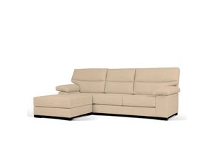 Sofa Nipur + Chaise Longue Izq Porsche
