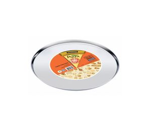 Pizzera Tramontina Acero Inox 35 cm