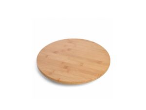 Tabla Giratoria Bambu 35cm