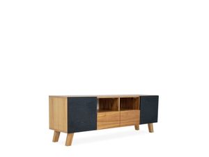Mueble Para TV Rack 31