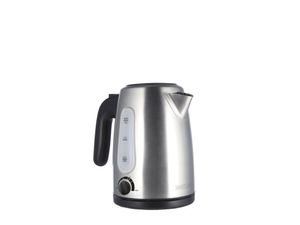 Pava Eléctrica Smartlife  SLEK1510IX 1,5 L