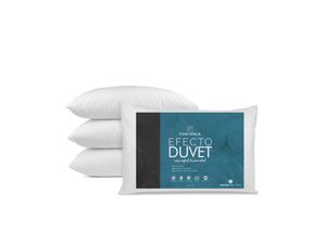Almohada  De Cama Duvet 40x70 cm