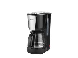 Cafetera de Filtro Midea CM-M112BAR1