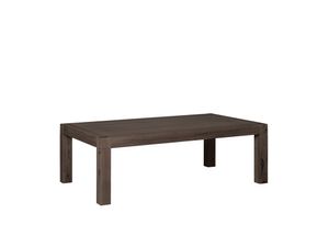 Mesa de Centro Contemporanea 1.20 mts