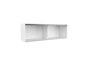 Baulera / Alzada Placard Dakar Puertas Corredizas 1,80 Mts.