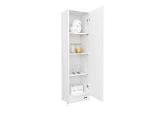 Despensero Organizador Mueble De Cocina 1 Puerta