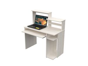 Escritorio Computación Mesa De Pc 709 Oficina
