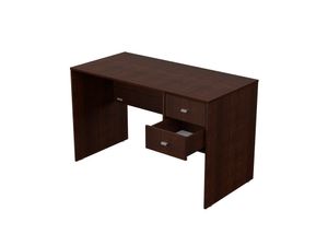 Escritorio Classic Mueble Pc 2 Cajones Oficina Mesa Estudio