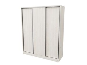 Placard 3 Puertas Corredizas 1,80 Mts Premium