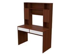 Mesa Escritorio Pc 721 Con Alzada Computadora