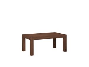 Mesa de Centro Contemporanea 0.90 mts