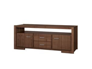 Mueble de TV Rack Contemporaneo