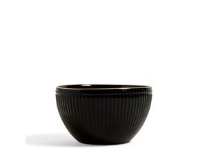 Bowl Acapulco Black