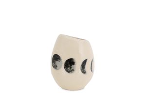 Mate Fase Lunar  Ceramica