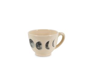 Tazon Base Lunar  Ceramica
