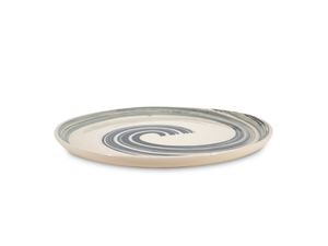 Bandeja Circular Hira  Ceramica
