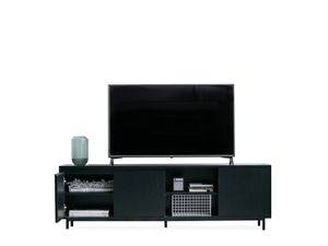 Mueble de TV Rack Monocrom