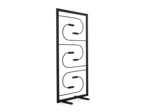 Panel Luminoso Tipo Biombo Para 6 Luces