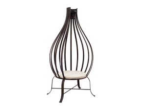 Sillón de Exterior Capullo