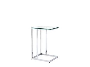Mesa Auxiliar de Arrime Lateral Coffel